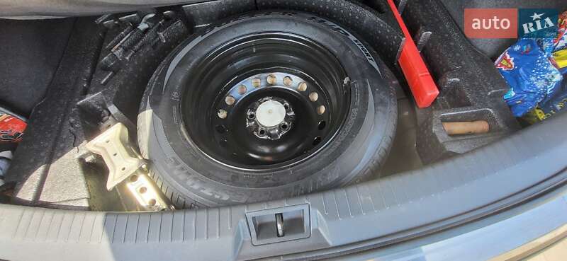 Внедорожник / Кроссовер Nissan Qashqai 2007 в Одессе