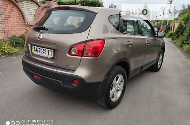 Внедорожник / Кроссовер Nissan Qashqai 2010 в Виннице