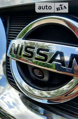 Позашляховик / Кросовер Nissan Qashqai 2013 в Звягелі