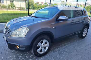 Позашляховик / Кросовер Nissan Qashqai 2007 в Хмельницькому