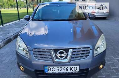 Позашляховик / Кросовер Nissan Qashqai 2007 в Хмельницькому