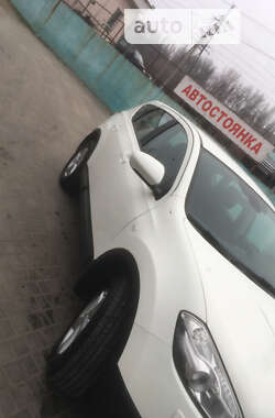 Внедорожник / Кроссовер Nissan Qashqai 2012 в Запорожье