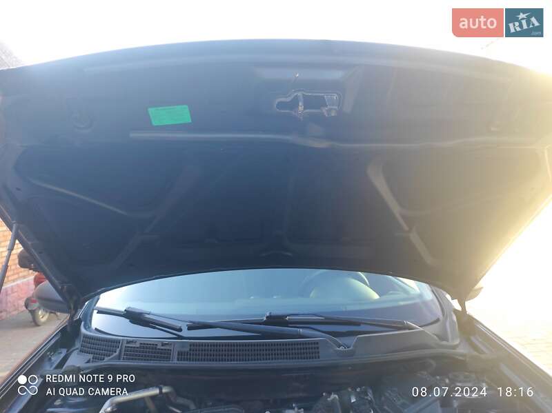 Внедорожник / Кроссовер Nissan Qashqai 2009 в Хмельницком