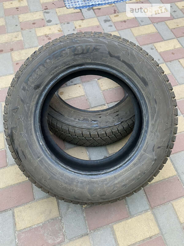 Внедорожник / Кроссовер Nissan Qashqai 2007 в Кривом Роге