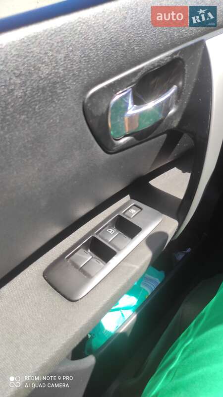 Внедорожник / Кроссовер Nissan Qashqai 2007 в Виннице