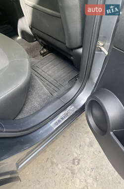 Внедорожник / Кроссовер Nissan Qashqai 2012 в 