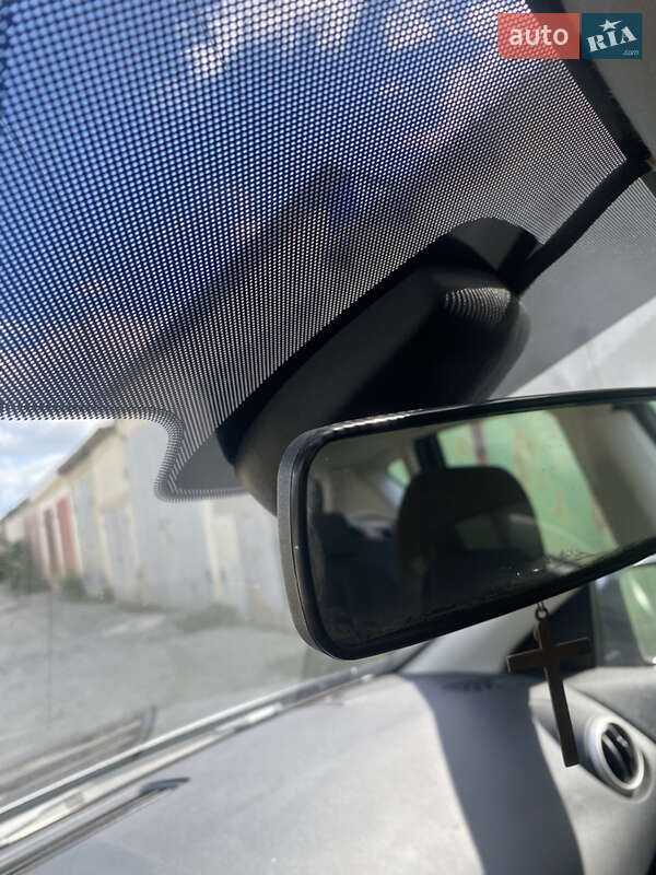 Внедорожник / Кроссовер Nissan Qashqai 2012 в Ивано-Франковске