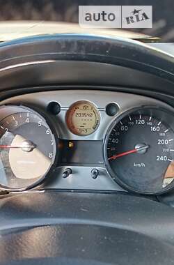 Внедорожник / Кроссовер Nissan Qashqai 2007 в 