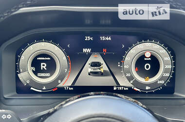 Внедорожник / Кроссовер Nissan Qashqai 2024 в 