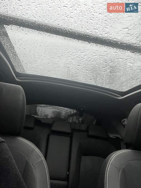 Внедорожник / Кроссовер Nissan Qashqai 2011 в Бершади