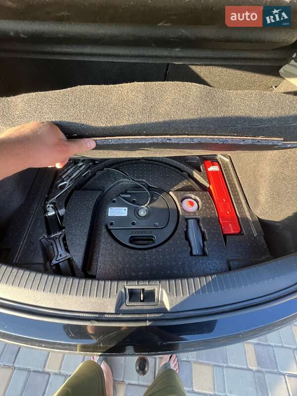 Внедорожник / Кроссовер Nissan Qashqai 2011 в Бершади