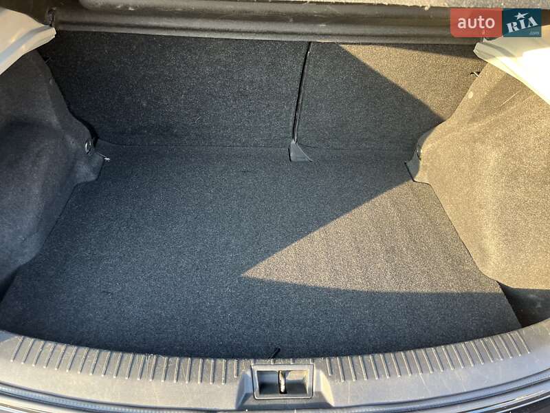 Внедорожник / Кроссовер Nissan Qashqai 2011 в Бершади