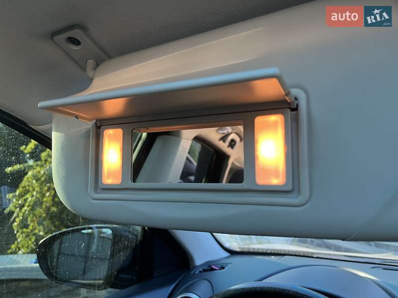 Внедорожник / Кроссовер Nissan Qashqai 2011 в Бершади