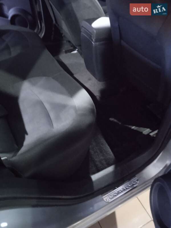 Внедорожник / Кроссовер Nissan Qashqai 2011 в Нежине