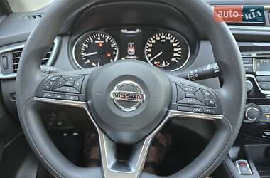Внедорожник / Кроссовер Nissan Qashqai 2019 в Полтаве