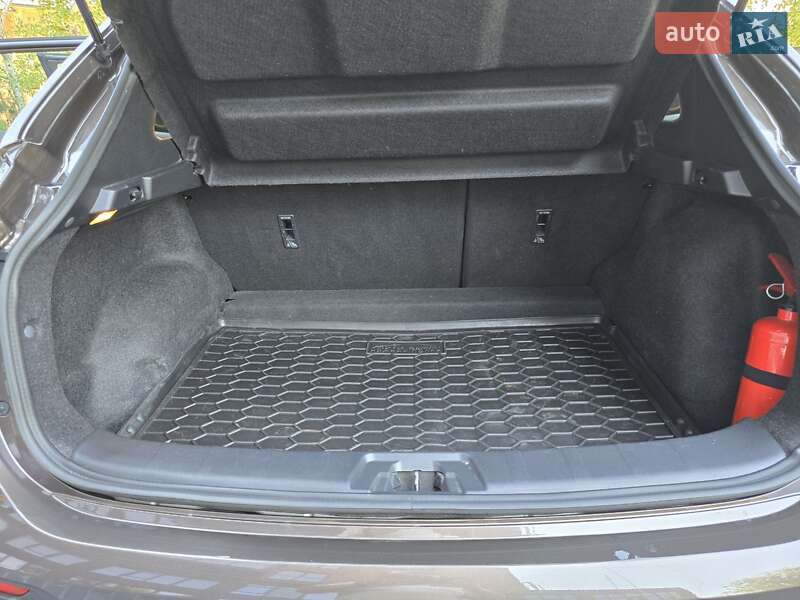 Внедорожник / Кроссовер Nissan Qashqai 2019 в Полтаве