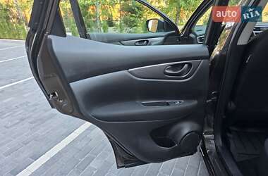 Внедорожник / Кроссовер Nissan Qashqai 2019 в Полтаве