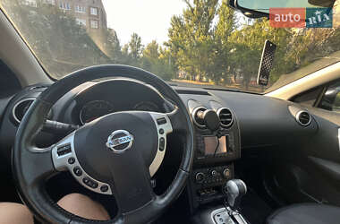 Внедорожник / Кроссовер Nissan Qashqai 2011 в Славянске