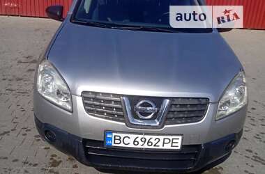 Внедорожник / Кроссовер Nissan Qashqai 2007 в Бродах