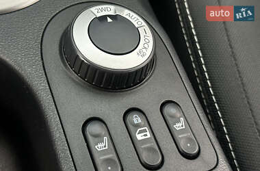 Позашляховик / Кросовер Nissan Qashqai 2011 в 