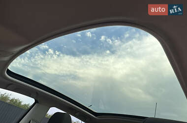 Позашляховик / Кросовер Nissan Qashqai 2011 в 