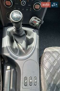 Внедорожник / Кроссовер Nissan Qashqai 2006 в 