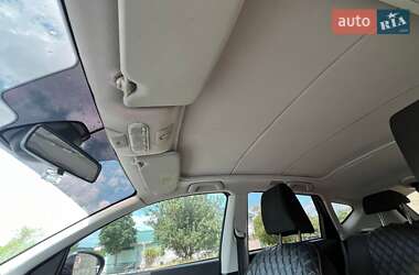 Внедорожник / Кроссовер Nissan Qashqai 2006 в 