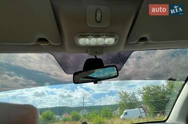 Внедорожник / Кроссовер Nissan Qashqai 2006 в 