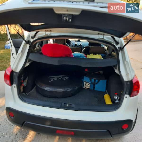 Внедорожник / Кроссовер Nissan Qashqai 2009 в Монастыриске