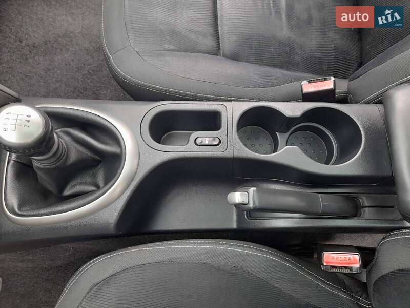 Внедорожник / Кроссовер Nissan Qashqai 2010 в Бориславе