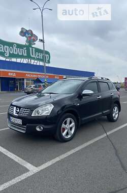 Внедорожник / Кроссовер Nissan Qashqai 2010 в Луцке