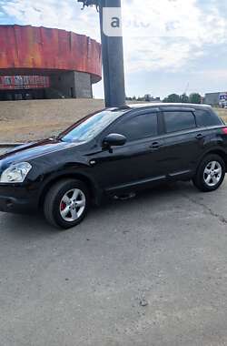 Внедорожник / Кроссовер Nissan Qashqai 2008 в Шепетовке