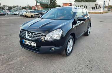 Внедорожник / Кроссовер Nissan Qashqai 2009 в Полтаве