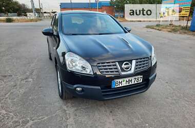 Внедорожник / Кроссовер Nissan Qashqai 2009 в Полтаве