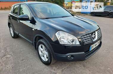 Внедорожник / Кроссовер Nissan Qashqai 2009 в Полтаве