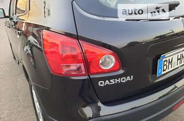 Внедорожник / Кроссовер Nissan Qashqai 2009 в Полтаве