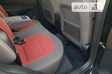 Внедорожник / Кроссовер Nissan Qashqai 2009 в Полтаве