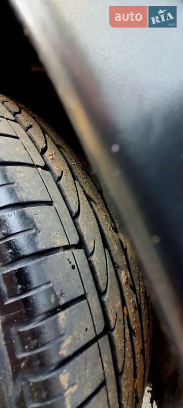 Внедорожник / Кроссовер Nissan Qashqai 2007 в Ровно