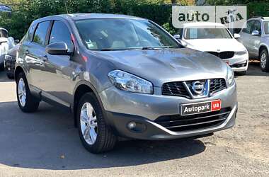 Внедорожник / Кроссовер Nissan Qashqai 2011 в Виннице