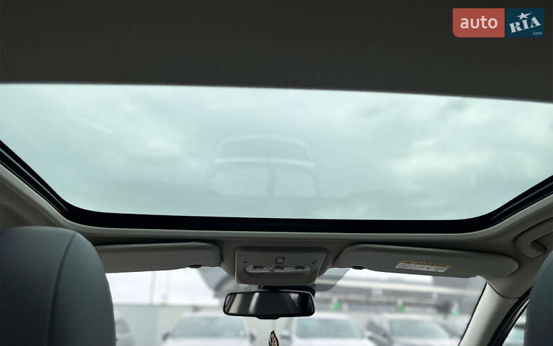 Внедорожник / Кроссовер Nissan Qashqai 2017 в Мукачево