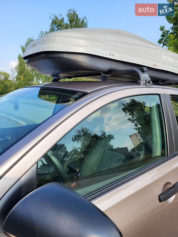 Внедорожник / Кроссовер Nissan Qashqai 2012 в Чернигове фото 9 Внедорожник / Кроссовер Nissan Qashqai 2012 в Чернигове