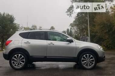 Внедорожник / Кроссовер Nissan Qashqai 2009 в Бердичеве