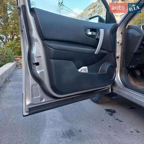 Внедорожник / Кроссовер Nissan Qashqai 2011 в Виннице фото 7 Внедорожник / Кроссовер Nissan Qashqai 2011 в Виннице