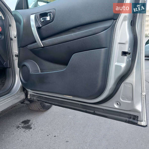 Внедорожник / Кроссовер Nissan Qashqai 2011 в Виннице фото 17 Внедорожник / Кроссовер Nissan Qashqai 2011 в Виннице