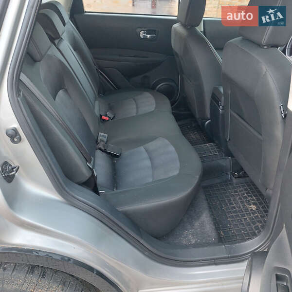 Внедорожник / Кроссовер Nissan Qashqai 2011 в Виннице фото 19 Внедорожник / Кроссовер Nissan Qashqai 2011 в Виннице