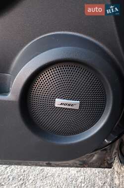 Внедорожник / Кроссовер Nissan Qashqai 2012 в 