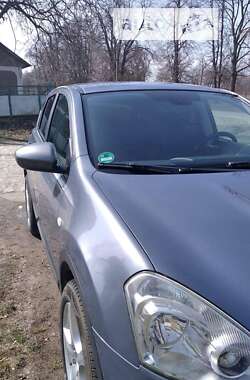 Позашляховик / Кросовер Nissan Qashqai 2008 в Кам'янець-Подільському