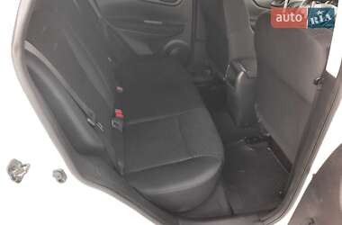 Внедорожник / Кроссовер Nissan Qashqai 2014 в 