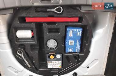 Внедорожник / Кроссовер Nissan Qashqai 2014 в 