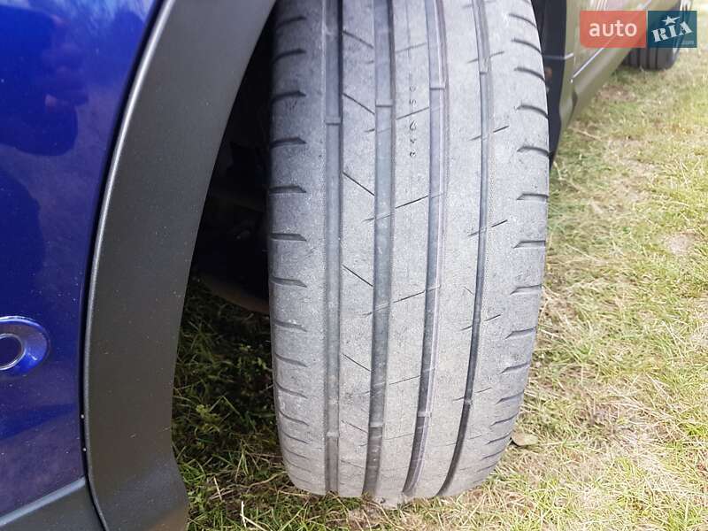 Внедорожник / Кроссовер Nissan Qashqai 2014 в Бердичеве